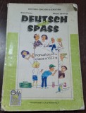 Silvia Florea, Mioara Savinuta - Deutsch Mit Spass