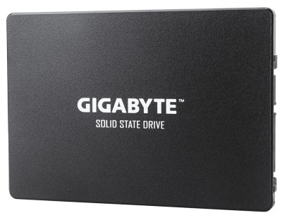 SSD Gigabyte, 240GB, 2.5&amp;quot;, SATA III foto