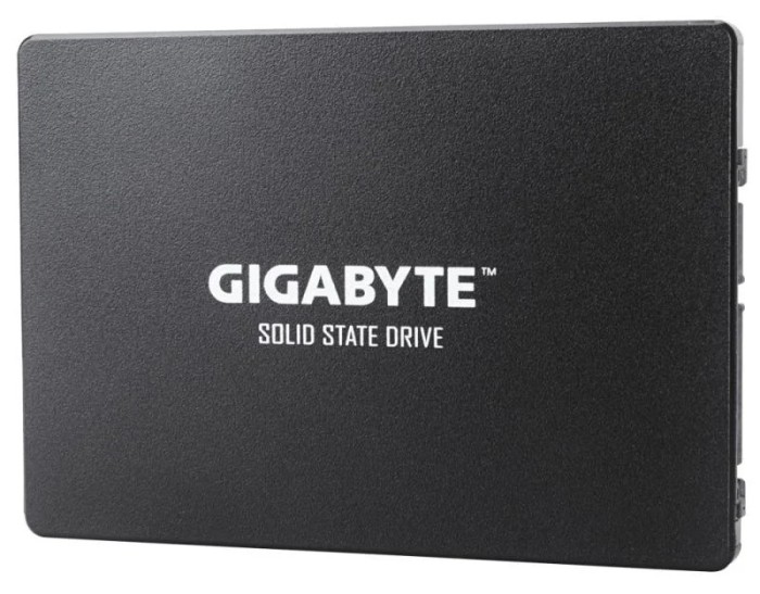 SSD Gigabyte, 240GB, 2.5&quot;, SATA III