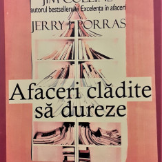 Afaceri cladite sa dureze