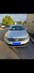 Volkswagen Passat CC Bluemotion 2014 foto