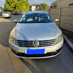 Volkswagen Passat CC Bluemotion 2014