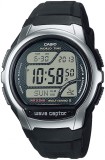 Ceas Barbati, Casio, WaveCeptor Radio Controlled WV-58R-1A - Marime universala