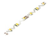 Bandă LED pliabilă 4,8W/m 12V IP20