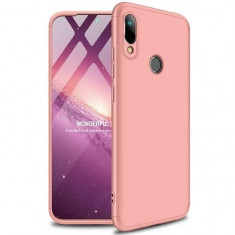 Husa Huawei Honor Play iberry Full Cover Roz foto