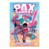 Pax Samson Vol. 1