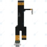 Flex conector de &icirc;ncărcare Caterpillar Cat S62 Pro