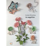 Az angol k&eacute;s - Lov&aacute;sz Krisztina