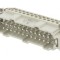 Conector HE-024-M cu 24 Pinuri 16A