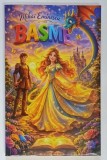 BASME de MIHAI EMINESCU *EDITIE ILUSTRATA