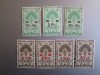 MADAGASCAR SERIE MNH/MH=203, Nestampilat