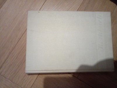 Martha Liess Kochbuch foto