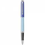 Roller Waterman Hemisphere Colour Blocking Blue