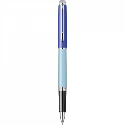 Roller Waterman Hemisphere Colour Blocking Blue foto
