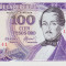 Bancnota Columbia 100 Pesos Oro 1977 - 418a UNC