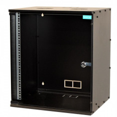 Spacer cabinet 19" 12u spcw-12u-bk