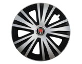 Cumpara ieftin Set 4 Capace Roti pentru Rover, model Glory Mix, R14