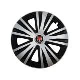 Set 4 Capace Roti pentru Rover, model Glory Mix, R14