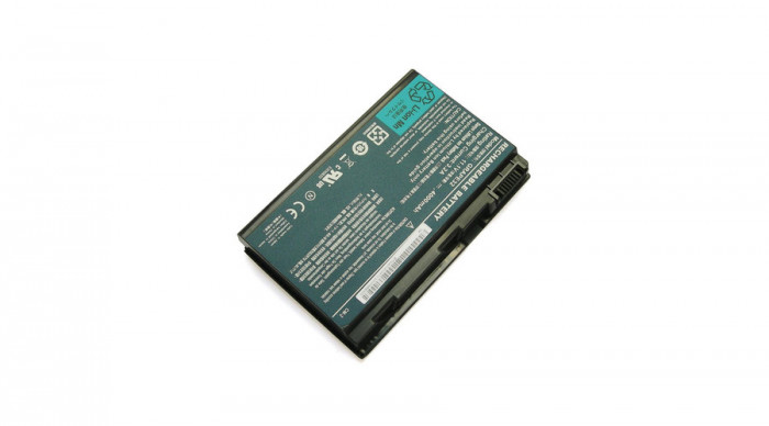 CoreParts Baterie laptop pentru Acer 49Wh 6 Cell Li-ion 11.1V 4.4Ah NS50T , 7620Z, 7620G, 7620, 7420, 7220, 7140, 7120, 5630ZG, 5630Z, 5630G, 5630EZ,