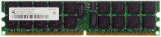 Memorie server 2GB DDR2 2R X 4 PC2-5300P-555-12 foto