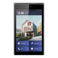 Videointerfon TCP/IP, 10.1&#039; touch screen, recunoastere faciala, IK07 - HIKVISION DS-KD9633-E6