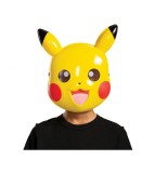 Masca Pikachu- Pokemon, universala