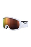 POC ochelari de schi Fovea Mid culoarea alb