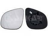 Sticla oglinda, oglinda retrovizoare exterioara MERCEDES CITAN Panel Van (415) (2012 - 2016) ALKAR 6471698