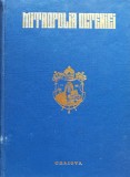 Mitropolia Olteniei. 600 de ani de la intemeiere Nr. 5-8 (cu semnatura Patriarhului Teoctist)