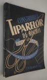 Carte croitorie T F Islankina Construirea tiparelor de rochii