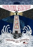 Pastratorii secretului - Trenton Lee Stewart - Aramis