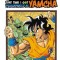 Dragon Ball: That Time I Got Reincarnated as Yamcha!