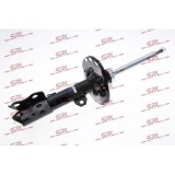 Amortizor gaz Toyota Auris (E15), 10.06-09.12; Corolla (E21), 02.19-, 1.8 Hybrid (ZWE150_), 1.2 (NRE210), 2.0 Hybrid (MZEH12), 1.6 VVTi (ZRE210), Pun