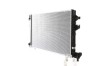 MAHLE CIR 34 000S Radiator temperatura scazuta, intercooler