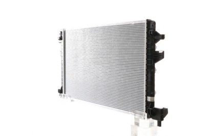 MAHLE CIR 34 000S Radiator temperatura scazuta, intercooler foto