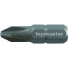 Set 2 buc biti PH3 TMP HardWork ToolsRange, Top Master Pro