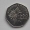 1000 DOBRAS 1997 SAO TOME - FAO