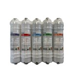 Cumpara ieftin SET REZERVE SISTEM ULTRA PURE 5 STADII ULTRA FILTRARE