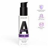 Lubrifiant Anal A is for Anal Super Anal - 120 ml