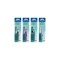 STILOU PELIKANO DREPTACI, DIVERSE CULORI, PENITA M, 2 REZERVE ALBASTRE, BLISTER