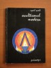 OCULTISMUL MODERN de CYRIL SCOTT