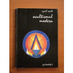 OCULTISMUL MODERN de CYRIL SCOTT