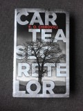 Cartea Secretelor - E.O. Chirovici, Editura Rao, 2018, Roman, Coperta Cartonata