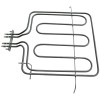 Rezistenta Cuptor Gorenje 900/2000W 616025, Compatibil Candy, Aragaz/Hota