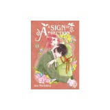 A Sign of Affection 11
