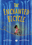 The Enchanted Bicycle | Mihaela Cosescu, 2020