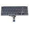 Tastatura Laptop, Asus, ExpertBook P1 P1510C, P1510CDA, P1510CJA, gri, layout US