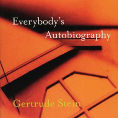 Everybody's Autobiography