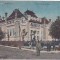 bnk cp Botosani - Palatul Justitiei - uzata 1926