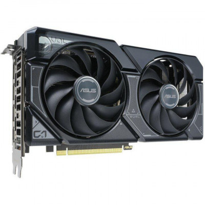 Placa video Dual RTX 4060 OC 8G GAMING foto